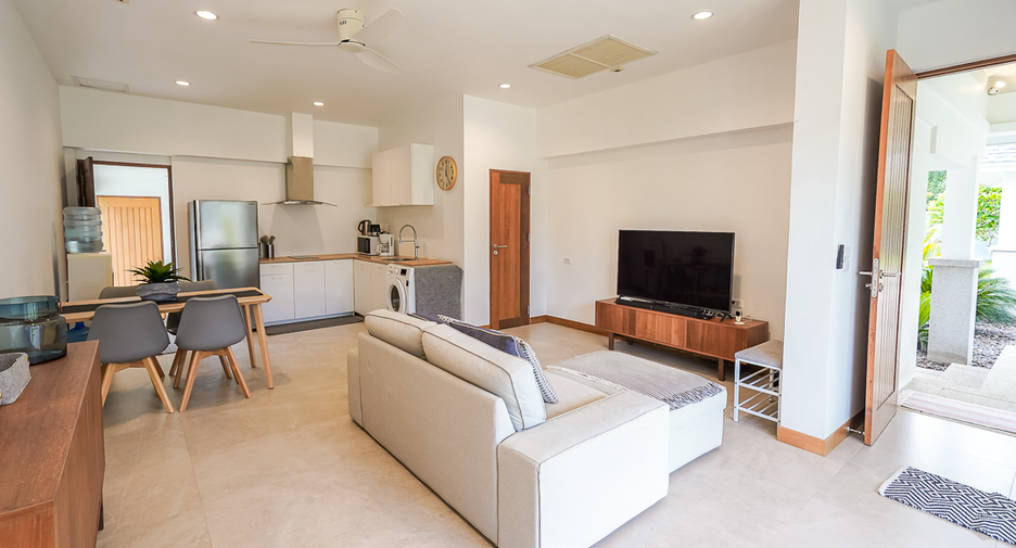 For sale 7 ベッドルーム villa in Thalang, Phuket