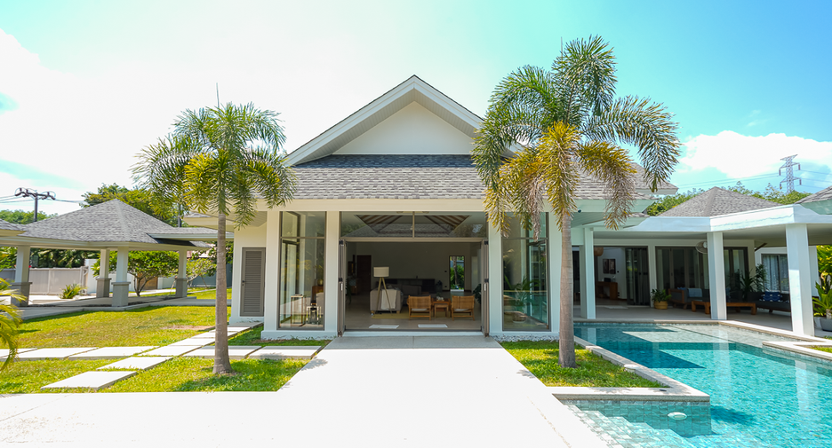 For sale 7 ベッドルーム villa in Thalang, Phuket