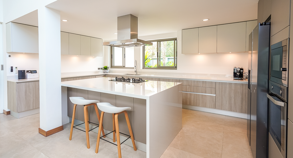 For sale 7 ベッドルーム villa in Thalang, Phuket