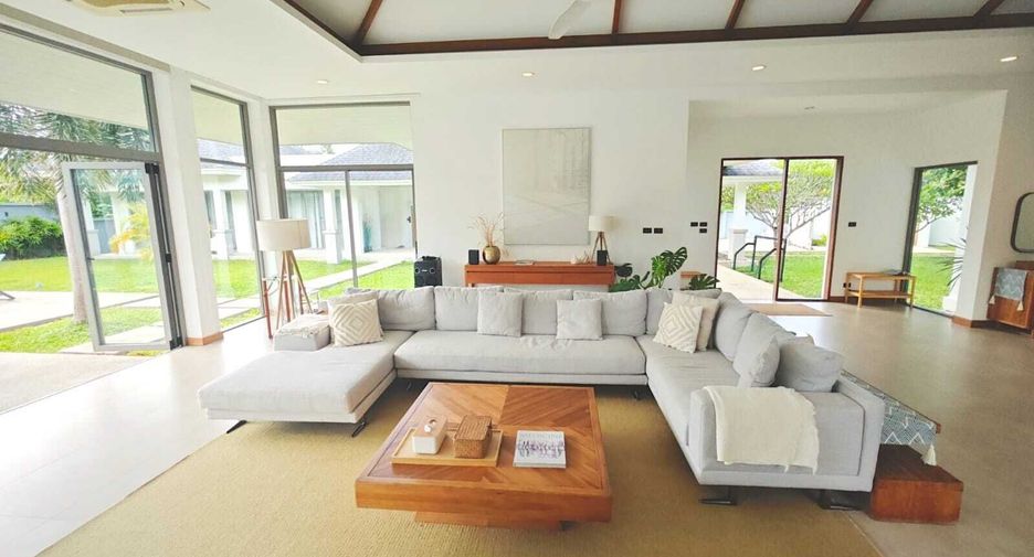 For sale 7 ベッドルーム villa in Thalang, Phuket