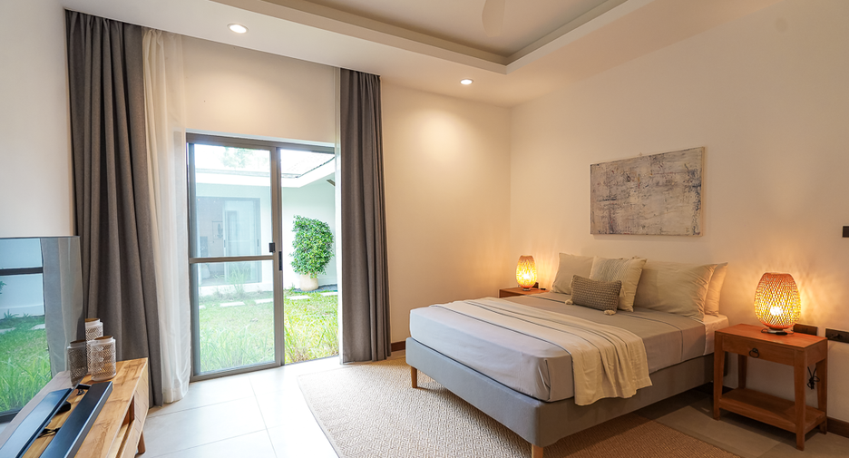 For sale 7 ベッドルーム villa in Thalang, Phuket