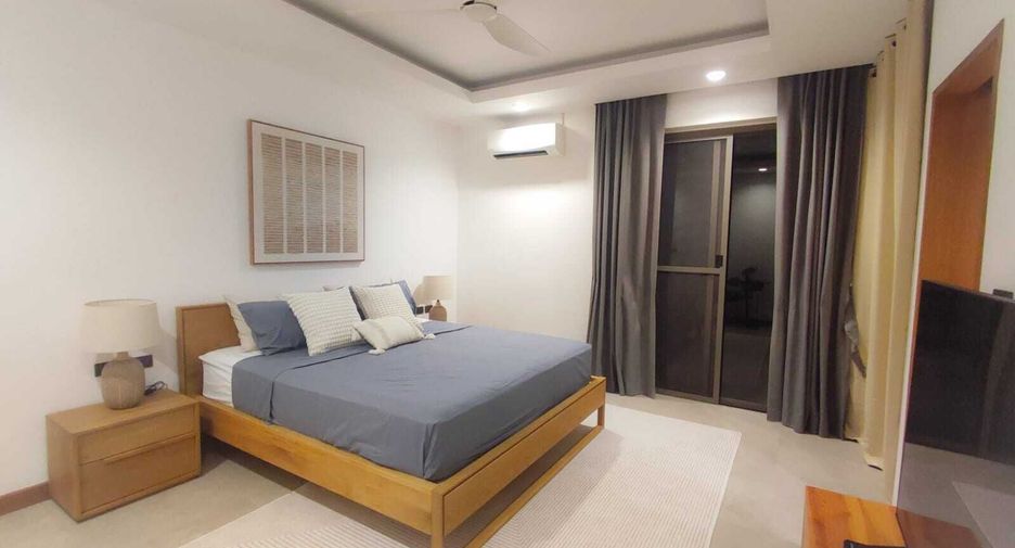 For sale 7 ベッドルーム villa in Thalang, Phuket