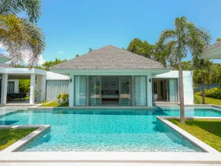 For sale 7 ベッドルーム villa in Thalang, Phuket