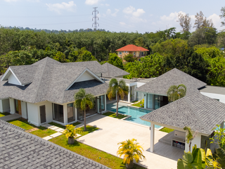 For sale 7 ベッドルーム villa in Thalang, Phuket