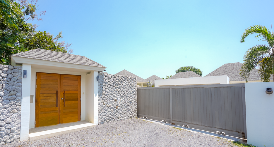 For sale 7 ベッドルーム villa in Thalang, Phuket