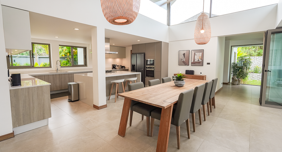 For sale 7 ベッドルーム villa in Thalang, Phuket