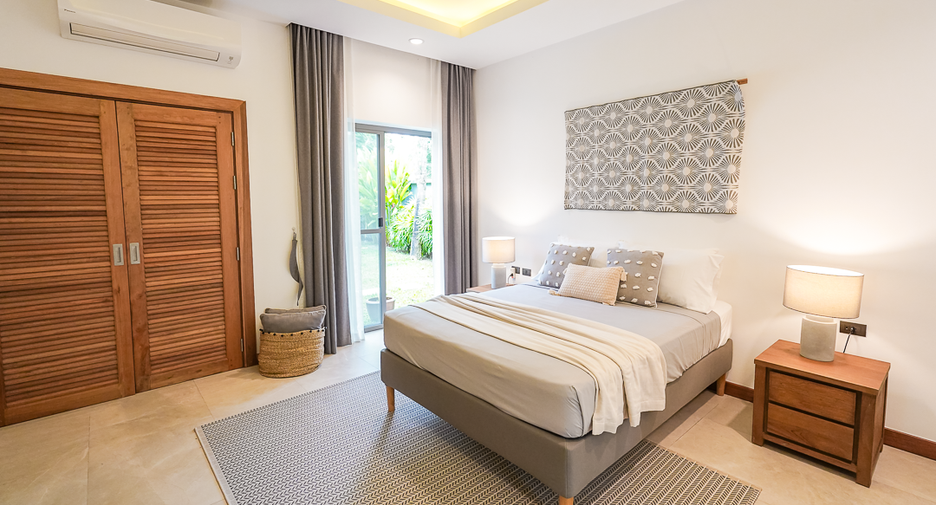 For sale 7 ベッドルーム villa in Thalang, Phuket