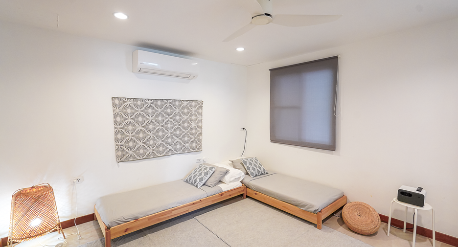 For sale 7 ベッドルーム villa in Thalang, Phuket