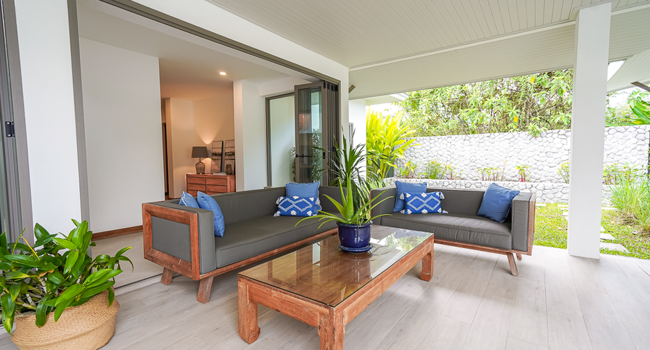 For sale 7 ベッドルーム villa in Thalang, Phuket