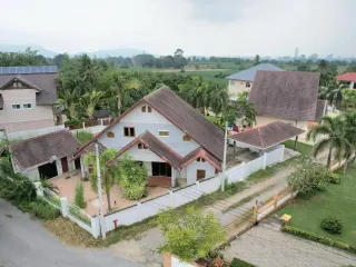 For sale 3 bedrooms villa in Bang Saray, Pattaya