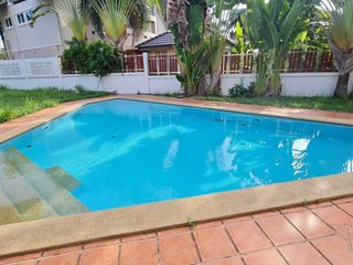 For sale 3 bedrooms villa in Bang Saray, Pattaya