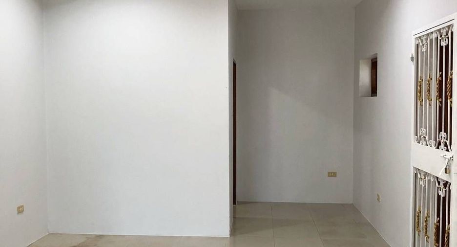 ขาย 3 ห้องนอน วิลล่า ใน สัตหีบ, ชลบุรี