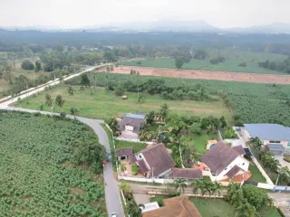 For sale 3 ベッドルーム villa in Bang Saray, Pattaya