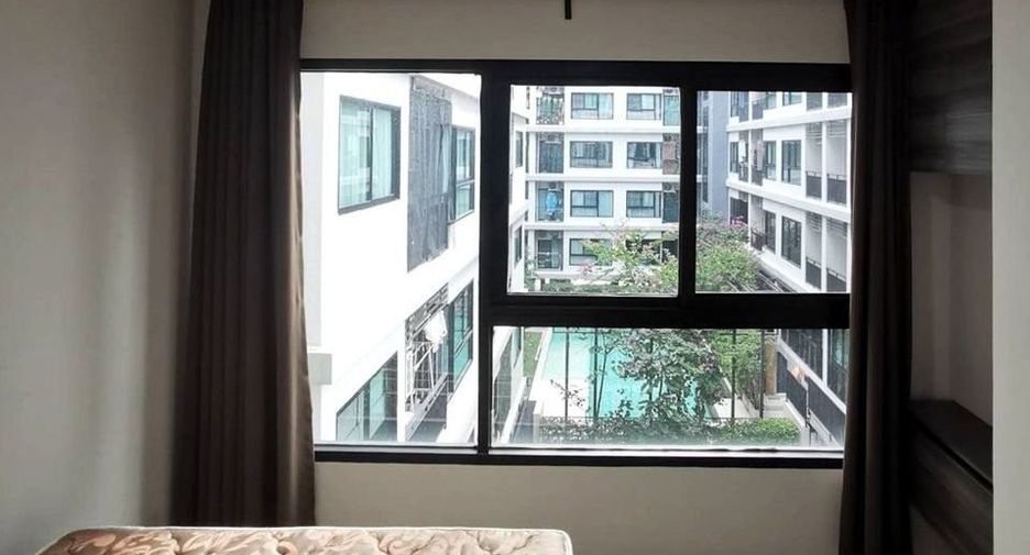 For sale 2 bedrooms condo in Bang Na, Bangkok