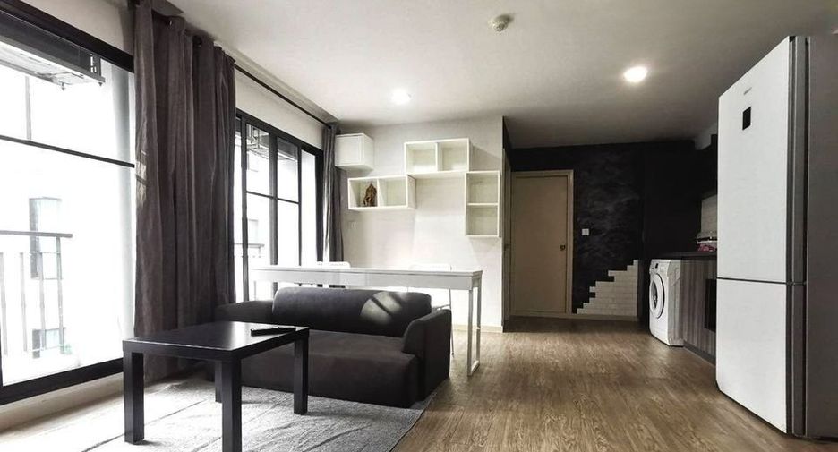 For sale 2 bedrooms condo in Bang Na, Bangkok