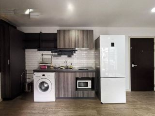 For sale 2 bedrooms condo in Bang Na, Bangkok