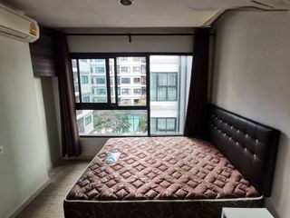 For sale 2 bedrooms condo in Bang Na, Bangkok