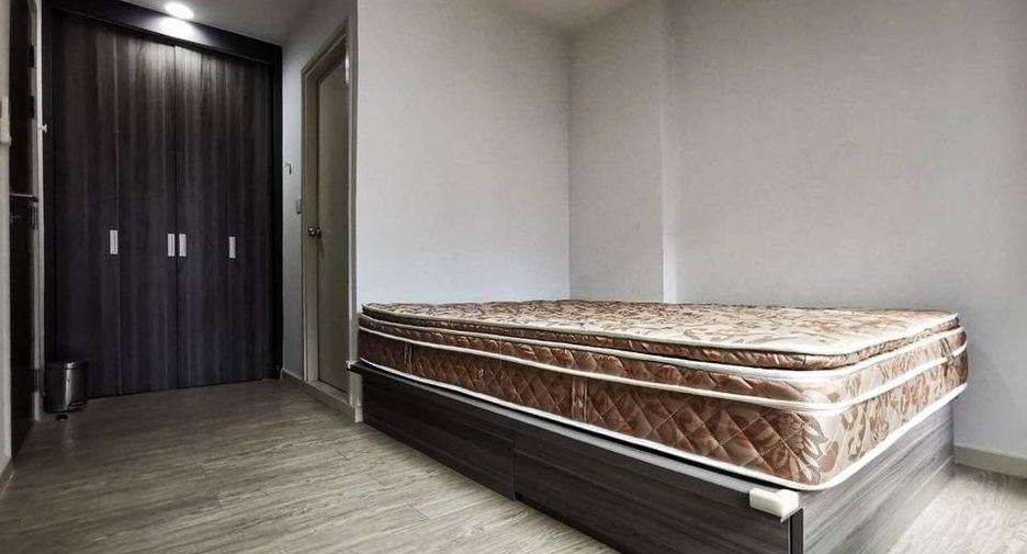 For sale 2 bedrooms condo in Bang Na, Bangkok
