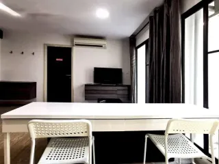 For sale 2 bedrooms condo in Bang Na, Bangkok