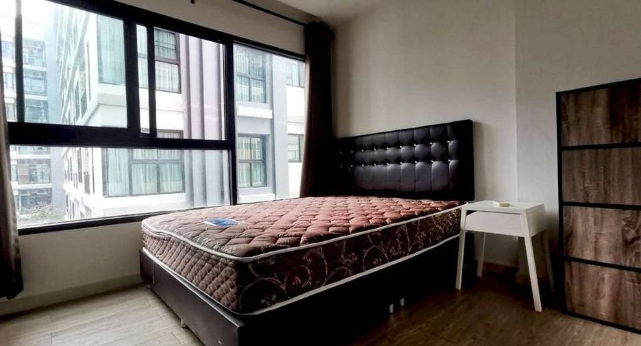 For sale 2 bedrooms condo in Bang Na, Bangkok