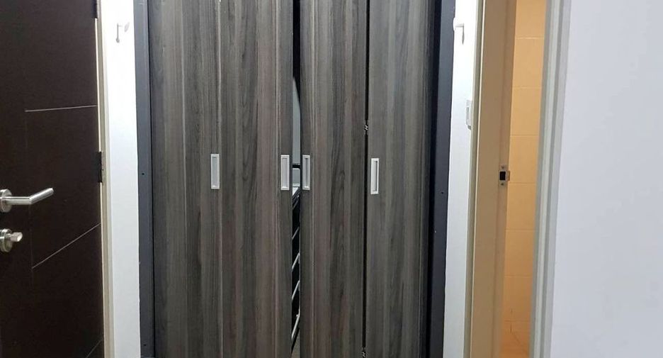 For sale 2 bedrooms condo in Bang Na, Bangkok