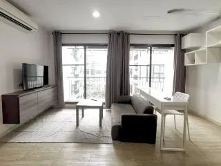 For sale 2 bedrooms condo in Bang Na, Bangkok