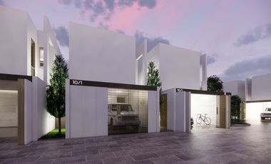 For sale 3 bedrooms villa in Thalang, Phuket