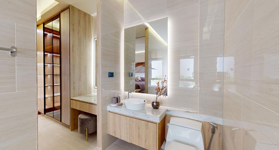 For sale 3 bedrooms villa in Thalang, Phuket