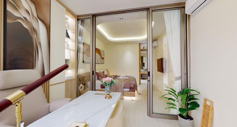 For sale 3 bedrooms villa in Thalang, Phuket