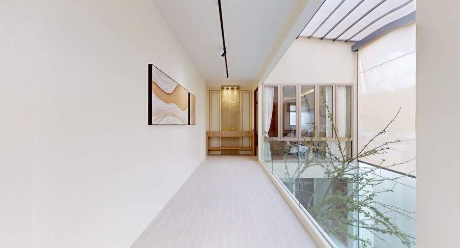 For sale 3 bedrooms villa in Thalang, Phuket