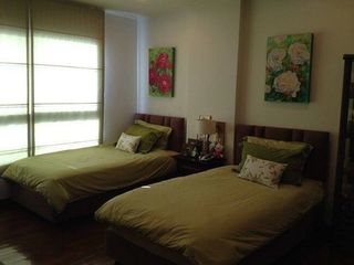 ให้เช่า 3 ห้องนอน คอนโด ใน ยานนาวา, กรุงเทพฯ