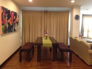 ให้เช่า 3 ห้องนอน คอนโด ใน ยานนาวา, กรุงเทพฯ