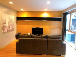 Wohnung zur Miete mit 2 Zimmer in Sathon, Bangkok