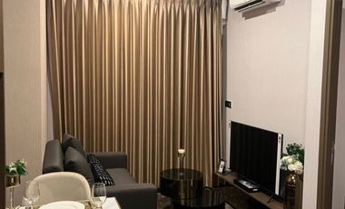 For sale 1 bed condo in Watthana, Bangkok
