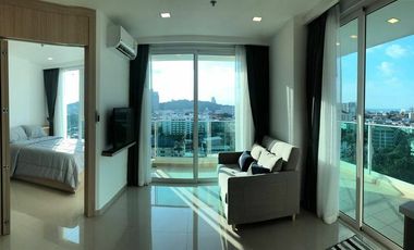 Wohnung zum Kauf und zur Miete mit 1 Zimmer in Bang Lamung, Chonburi