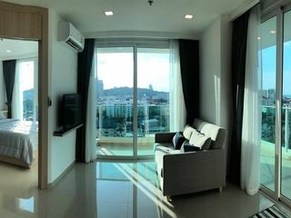 For Rent 1 Bedroom Condo In Bang Lamung, Chonburi