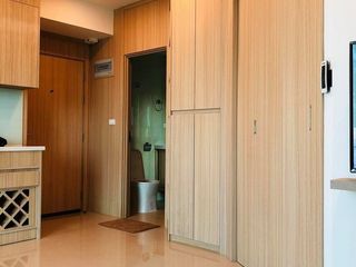 For sale and for rent 1 bed condo in Bang Lamung, Chonburi
