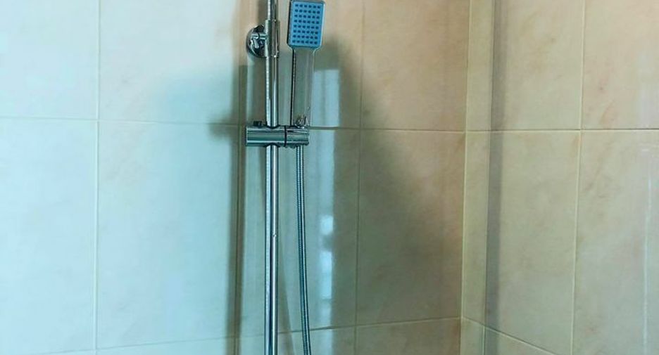 For sale and for rent 1 bed condo in Bang Lamung, Chonburi