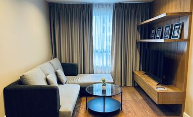 Condo en alquiler de 1 habitaciones en Khlong Toei, Bangkok