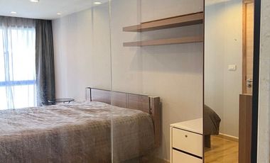 Wohnung zum Kauf und zur Miete mit 1 Zimmer in Watthana, Bangkok