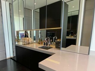 For rent 1 bed condo in Pathum Wan, Bangkok