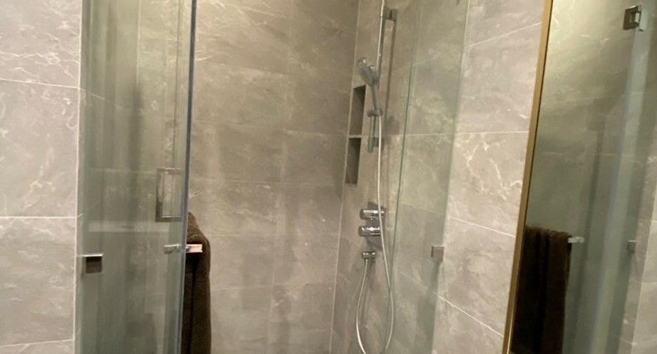 For rent 1 bed condo in Pathum Wan, Bangkok