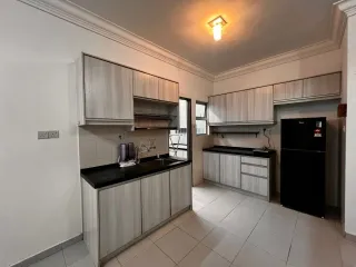 À louer studio condo à Na Jomtien, Pattaya