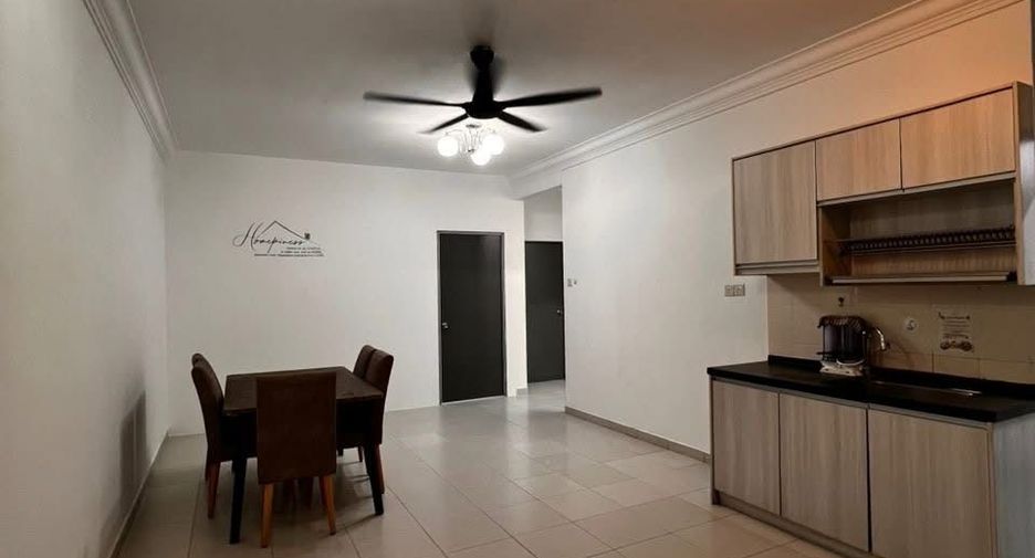 For rent studio condo in Sattahip, Chonburi