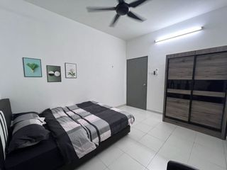À louer studio condo à Na Jomtien, Pattaya