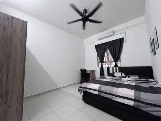 À louer studio condo à Na Jomtien, Pattaya
