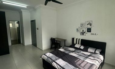 For rent studio condo in Sattahip, Chonburi