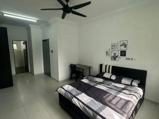 À louer studio condo à Na Jomtien, Pattaya
