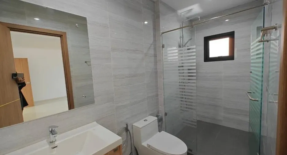 For sale 3 ベッドルーム house in Bang Lamung, Chonburi
