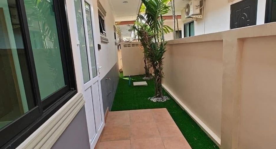For sale 3 ベッドルーム house in Bang Lamung, Chonburi